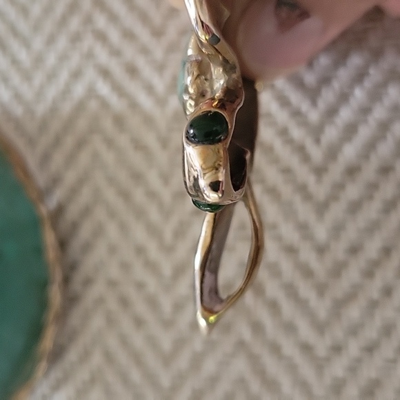 Anisa Stewart Wave Collection - Picture 6 of 7